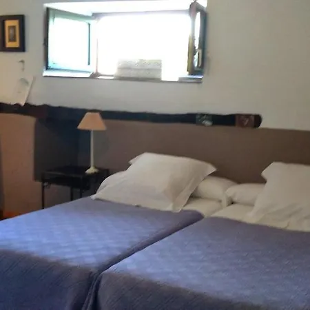 A Cortina De Cantalarrana Ubytování v soukromí