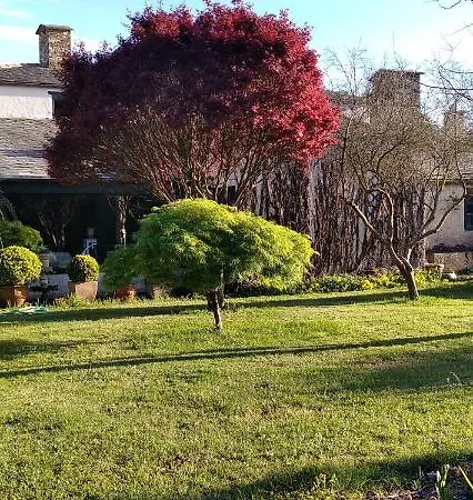 A Cortina De Cantalarrana Ribadeo