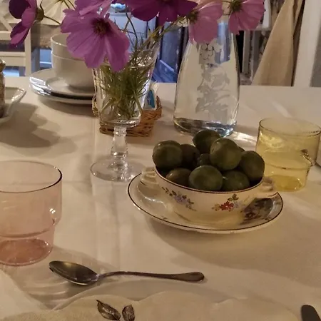 Ubytování v soukromí A Cortina De Cantalarrana Ribadeo