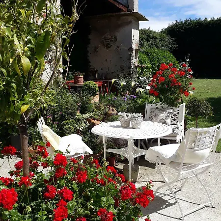 Homestay A Cortina De Cantalarrana *