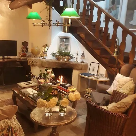 A Cortina De Cantalarrana *