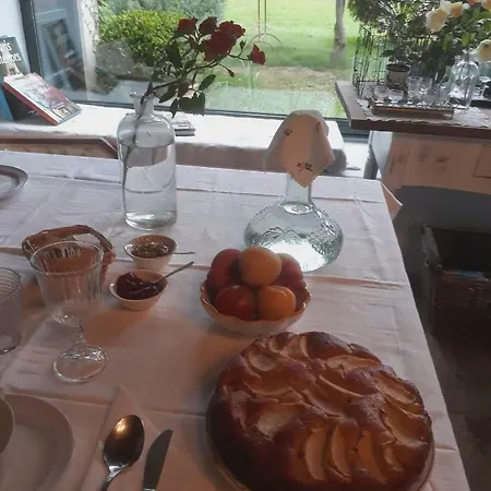 A Cortina De Cantalarrana Privatunterkunft *