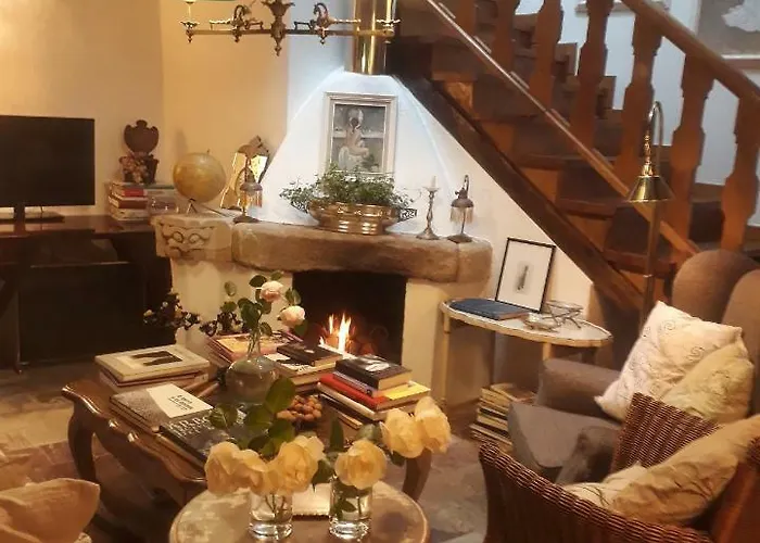 A Cortina De Cantalarrana *