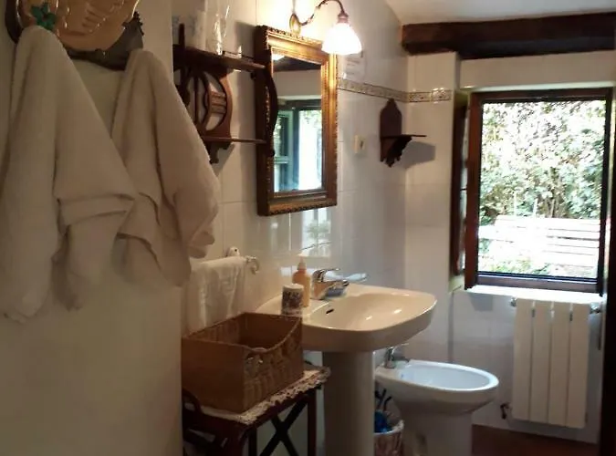 A Cortina De Cantalarrana * Ribadeo